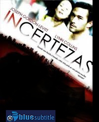 دانلود کامل زیرنویس فارسی Uncertainty 2008