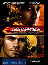 دانلود کامل زیرنویس فارسی Unstoppable 2010