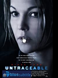 دانلود کامل زیرنویس فارسی Untraceable 2008