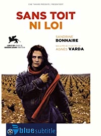 دانلود کامل زیرنویس فارسی Vagabond 1985