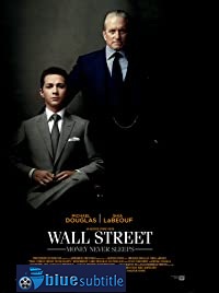 دانلود کامل زیرنویس فارسی Wall Street: Money Never Sleeps 2010