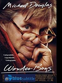 دانلود کامل زیرنویس فارسی Wonder Boys 2000