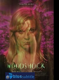 دانلود کامل زیرنویس فارسی Woodshock 2017
