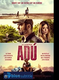 دانلود کامل زیرنویس فارسی فیلم Adu 2020