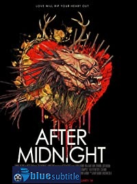 دانلود کامل زیرنویس فارسی فیلم After Midnight 2019