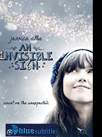 دانلود کامل زیرنویس فارسی فیلم An Invisible Sign 2010