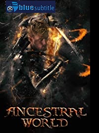 دانلود کامل زیرنویس فارسی فیلم Ancestral World 2020
