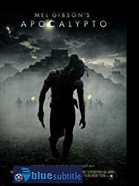 دانلود کامل زیرنویس فارسی فیلم Apocalypto 2006
