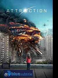 دانلود کامل زیرنویس فارسی فیلم Attraction 2017