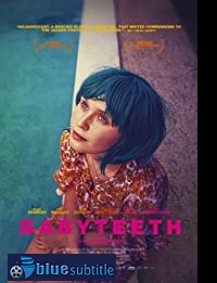 دانلود کامل زیرنویس فارسی فیلم Babyteeth 2019