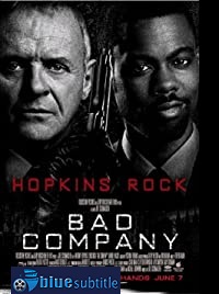 دانلود کامل زیرنویس فارسی فیلم Bad Company 2002