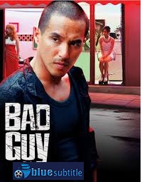 دانلود کامل زیرنویس فارسی فیلم Bad Guy 2001