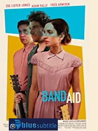 دانلود کامل زیرنویس فارسی فیلم Band Aid 2017