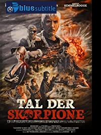 دانلود کامل زیرنویس فارسی فیلم Breakdown Forest – Reise in den Abgrund 2019