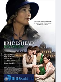 دانلود کامل زیرنویس فارسی فیلم Brideshead Revisited 2008