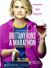 دانلود کامل زیرنویس فارسی فیلم Brittany Runs a Marathon 2019