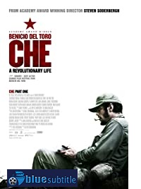 دانلود کامل زیرنویس فارسی فیلم Che: Part One 2008