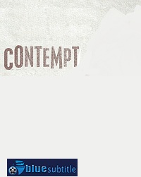 دانلود کامل زیرنویس فارسی فیلم Contempt 1963