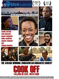 دانلود کامل زیرنویس فارسی فیلم Cook Off 2017