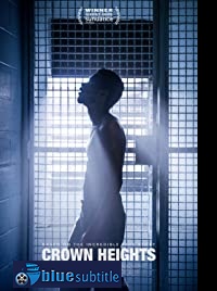 دانلود کامل زیرنویس فارسی فیلم Crown Heights 2017