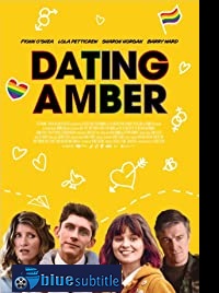 دانلود کامل زیرنویس فارسی فیلم Dating Amber 2020