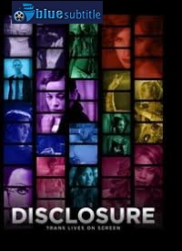 دانلود کامل زیرنویس فارسی فیلم Disclosure 2020