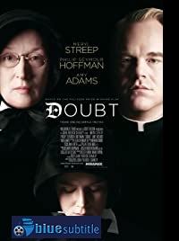 دانلود کامل زیرنویس فارسی فیلم Doubt 2008