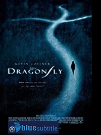 دانلود کامل زیرنویس فارسی فیلم Dragonfly 2002