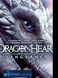 دانلود کامل زیرنویس فارسی فیلم Dragonheart Vengeance 2020