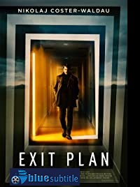 دانلود کامل زیرنویس فارسی فیلم Exit Plan 2019