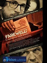 دانلود کامل زیرنویس فارسی فیلم Farewell 2009