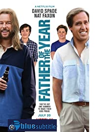 دانلود کامل زیرنویس فارسی فیلم Father of the Year 2018