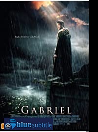 دانلود کامل زیرنویس فارسی فیلم Gabriel 2007