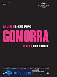 دانلود کامل زیرنویس فارسی فیلم Gomorrah 2008