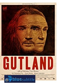 دانلود کامل زیرنویس فارسی فیلم Gutland 2017