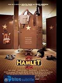 دانلود کامل زیرنویس فارسی فیلم Hamlet 2 2008