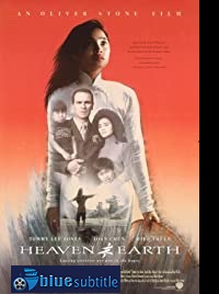 دانلود کامل زیرنویس فارسی فیلم Heaven & Earth 1993