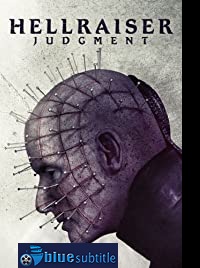 دانلود کامل زیرنویس فارسی فیلم Hellraiser: Judgment 2018