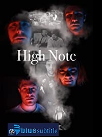 دانلود کامل زیرنویس فارسی فیلم High Note 2019