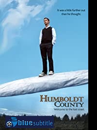 دانلود کامل زیرنویس فارسی فیلم Humboldt County 2008