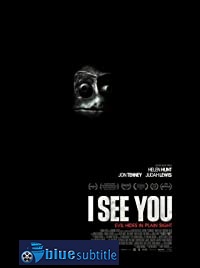 دانلود کامل زیرنویس فارسی فیلم I See You 2019