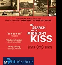 دانلود کامل زیرنویس فارسی فیلم In Search of a Midnight Kiss 2007