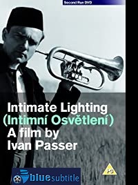 دانلود کامل زیرنویس فارسی فیلم Intimate Lighting 1965