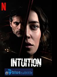 دانلود کامل زیرنویس فارسی فیلم Intuition 2020