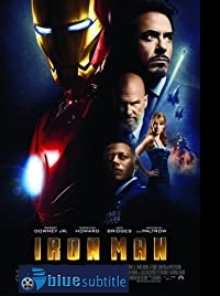 دانلود کامل زیرنویس فارسی فیلم Iron Man 2008