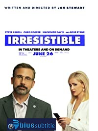 دانلود کامل زیرنویس فارسی فیلم Irresistible 2020