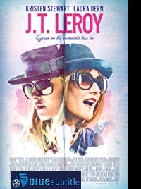 دانلود کامل زیرنویس فارسی فیلم JT LeRoy 2018