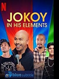 دانلود کامل زیرنویس فارسی فیلم Jo Koy: In His Elements 2020