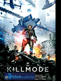 دانلود کامل زیرنویس فارسی فیلم Kill Mode 2020