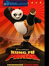 دانلود کامل زیرنویس فارسی فیلم Kung Fu Panda 2008